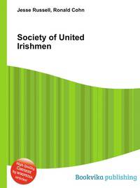 Society of United Irishmen
