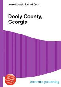 Dooly County, Georgia