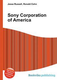 Sony Corporation of America
