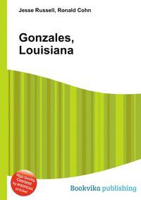 Gonzales, Louisiana
