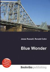 Blue Wonder