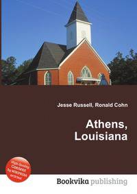 Athens, Louisiana