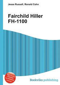 Fairchild Hiller FH-1100