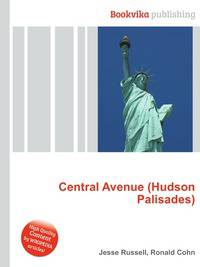 Central Avenue (Hudson Palisades)