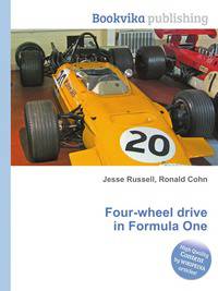 Four-wheel drive in Formula One