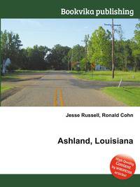 Ashland, Louisiana