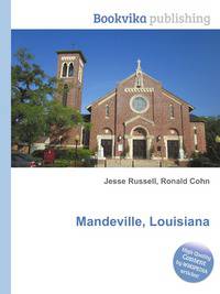 Mandeville, Louisiana