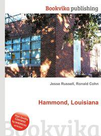 Hammond, Louisiana