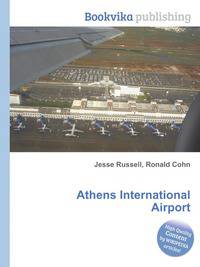 Athens International Airport