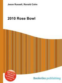 2010 Rose Bowl