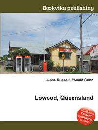Lowood, Queensland