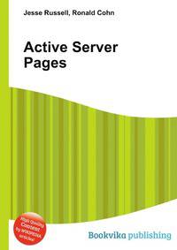 Active Server Pages