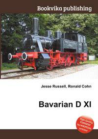 Bavarian D XI