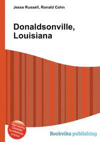 Donaldsonville, Louisiana