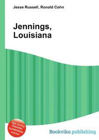 Jennings, Louisiana