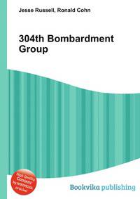 304th Bombardment Group