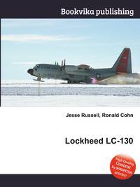 Lockheed LC-130