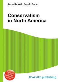 Conservatism in North America