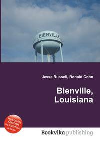 Bienville, Louisiana
