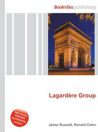 Lagardere Group