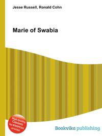 Marie of Swabia