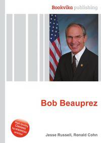 Bob Beauprez