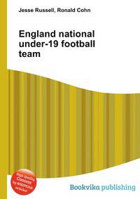 England national under-19 football team
