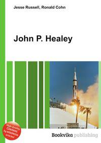 John P. Healey