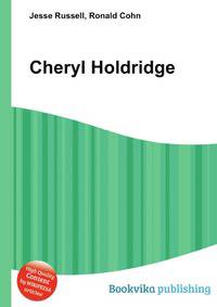 Cheryl Holdridge