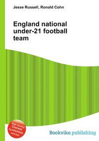 England national under-21 football team