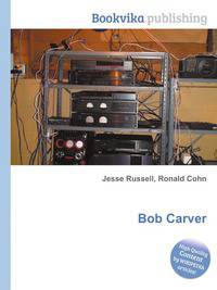 Bob Carver