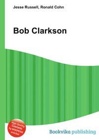 Bob Clarkson