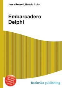 Embarcadero Delphi