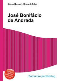 Jose Bonifacio de Andrada