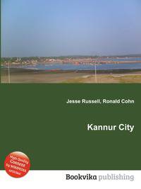 Kannur City