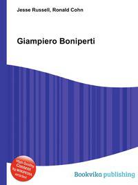 Giampiero Boniperti