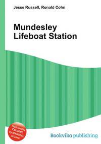 Mundesley Lifeboat Station