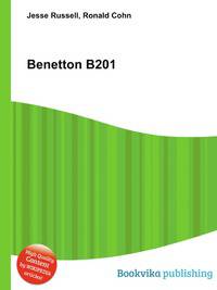 Benetton B201
