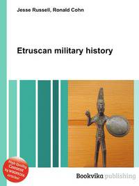 Etruscan military history