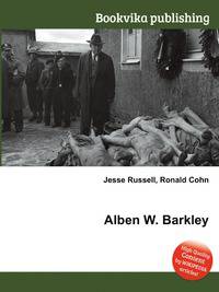 Alben W. Barkley