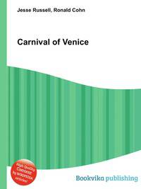 Carnival of Venice