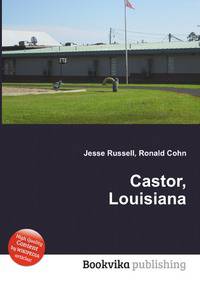 Castor, Louisiana