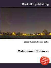 Midsummer Common