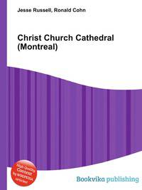 Christ Church Cathedral (Montreal)