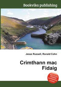 Crimthann mac Fidaig