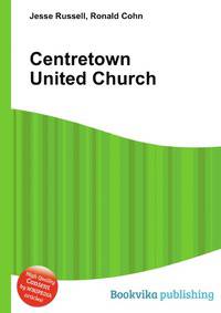 Centretown United Church