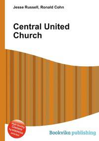 Central United Church
