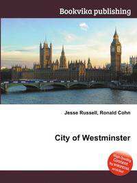City of Westminster