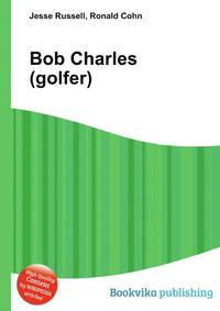 Bob Charles (golfer)