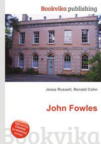 John Fowles